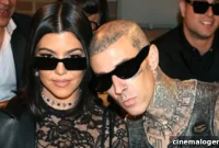 Travis Barker’s Intimate PDA Photo With Kourtney Kardashian Reveals His Tour Loneliness