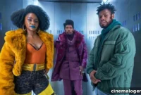 Jamie Foxx’s ‘They Cloned Tyrone’: The Full Scoop on Cast, Release Date, and What to Expect from Netflix’s Sci-Fi Thriller