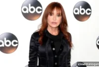 Jacklyn Zeman: Three Times a Bride