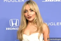 Sabrina Carpenter Isn’t Kidding: She Wants The ‘D’ For Her Birthday
