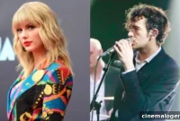 Matty Healy and Blake Lively Back Taylor Swift in Philly After NYC Kiss Rumors
