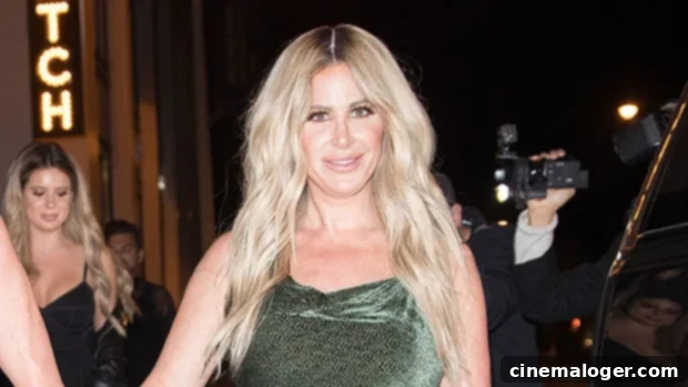 Kim Zolciak Stuns in Tiny Black Bikini for Mother's Day After Kroy Biermann Divorce Filing 1 featured 5099892