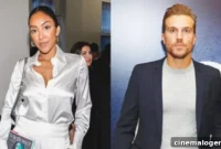 Tayshia Adams and Luke Gulbranson Fuel Engagement Buzz After Ring Shopping Outing