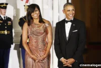 Barack Obama Responds To Michelle’s Candid Marriage Confession