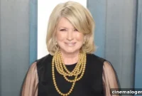 Martha Stewart, 81, Silences Swimsuit Critics: ‘No Plastic Surgery’