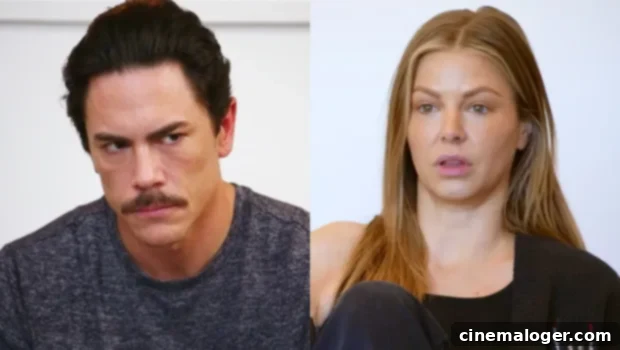 Tom Sandoval Confirms Miami Girl Hookup and Teases More Cheating 1 featured 5101747