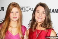 Gates Parents Reunite to Mark Jennifer’s Master’s Achievement