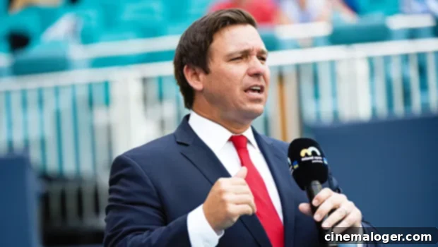 DeSantis's 2024 Playbook The Culture War Offensive 1 featured 5103190