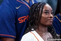 Fendi Twins Simone Biles Jonathan Owens Ready For Married Summer