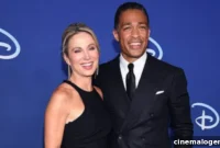 Amy Robach and T.J. Holmes Tackle Half Marathon Six Months After Romance Revealed