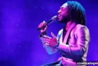 D.Smooth: 5 Key Insights Into The Voice Season 23 Finalist