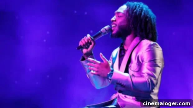 D.Smooth: 5 Key Insights Into The Voice Season 23 Finalist 1 featured 5104598