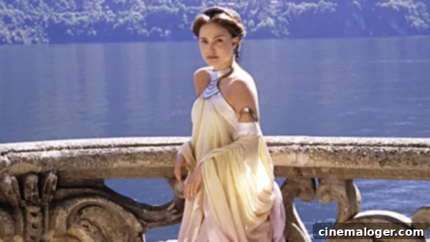 Natalie Portman Eager for Star Wars Comeback, Reveals She's Never Been Approached 1 featured 5105527