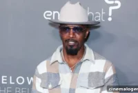 Jamie Foxx Opens Up On ‘Hell And Back’ Recovery In First Video