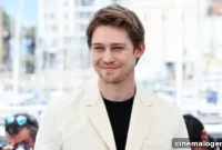 Joe Alwyn Makes First Major Public Appearance At Cannes Since Taylor Swift Split