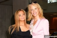 Kellyanne Conway’s Daughter Claudia, 18, Unveiled as Playboy’s Latest Bunny