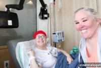 Chickadee Finds Joy Daughter’s Graduation Amidst Cancer Fight