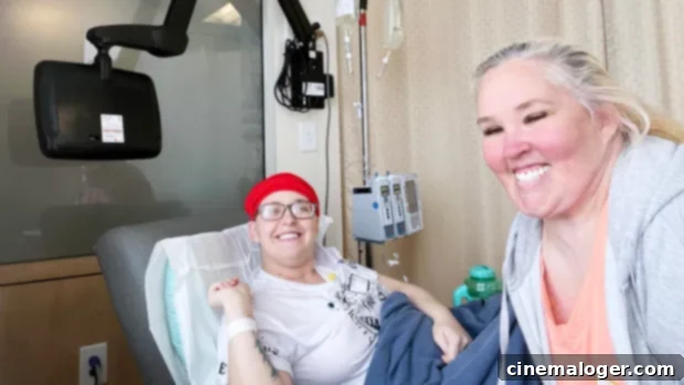 Chickadee Finds Joy Daughter's Graduation Amidst Cancer Fight 1 featured 5106896
