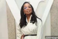 Oprah, 69, Stuns at Louis Vuitton Show After Major Weight Loss