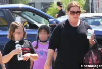 Melissa McCarthy and Ben Falcone: A Closer Look At Their Two Children