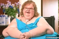 Tammy Slaton’s Fresh Start: Unfiltered, Oxygen-Free Transformation Revealed