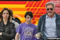 Liam Flockhart: Inside the Life of Calista Flockhart’s Son