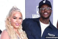 Jacky Oh Remembered 5 Key Facts About Wild n Out Star DC Young Flys Partner As Her Cause of Death Is Revealed