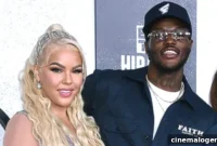 All About Ms Jacky Ohs Husband D.C. Young Fly Wild N Out Star