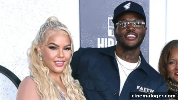 All About Ms Jacky Ohs Husband D.C. Young Fly Wild N Out Star 1 featured 5111072