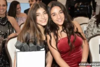 RHONJ Cousins Milania Giudice and Antonia Gorga Reunite at Prom Despite Family Feud