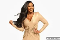 Kenya Moore Hospitalized: RHOA Star Suffers Dizzy Spell, Breathing Problems