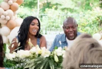 Porsha Williams Husband Simon Guobadia Get To Know Him And Her Marriage History