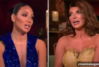 Melissa Reveals Jacqueline’s Pre-Truce Teresa Text Tirade