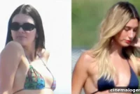 Kendall Jenner And Hailey Bieber Banish Feud Talk While Sunbathing