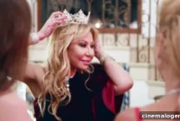 Bling Empire Star Anna Shay Passes Away Suddenly at 62