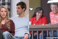 Jill Duggar Declares Love for Parents After Exposing Family Secrets