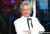 Rod Stewart’s $70M Beverly Hills Mansion: Selling the Ultimate Rock Star Lifestyle
