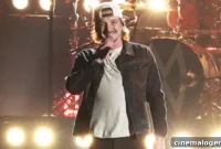 Morgan Wallen Back On Track Cleared To Sing After One Month Postponement