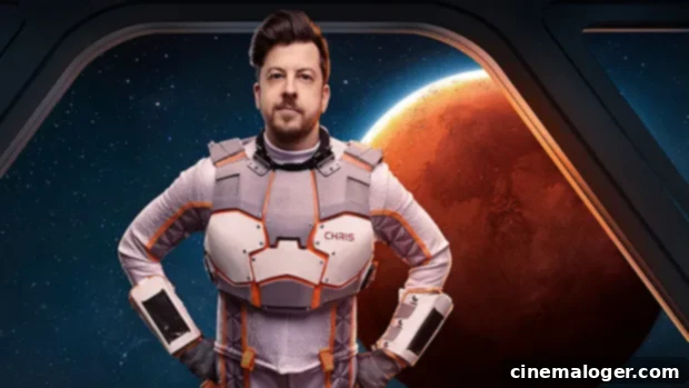 Christopher Mintz-Plasse Details Stars On Mars Health Scare 1 featured 5113924
