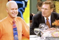 Friends Cast Members Who Have Passed Away