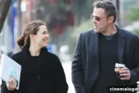 Jennifer Garner’s Unexpected Joy in Co-Parenting With Ben Affleck Post J.Lo Nuptials