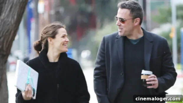 Jennifer Garner's Unexpected Joy in Co-Parenting With Ben Affleck Post J.Lo Nuptials 1 featured 5116262