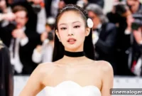 Jennie Leaves BLACKPINK Concert Early Amid Health Worries