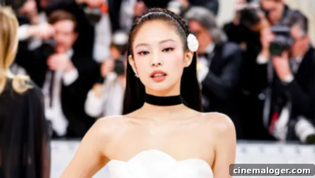 Jennie Leaves BLACKPINK Concert Early Amid Health Worries 1 featured 5116337