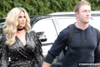 Kroy Biermann Accuses Kim Zolciak of Child Neglect in Court Filing
