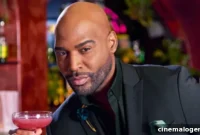 Karamo Hints At A-Listers’ Hidden Family Drama On His Couch