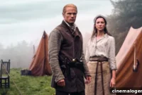 Outlander Season 7 EP Reveals Intense Sacrifices and a Playful Love Triangle for Rachel
