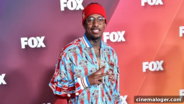 Nick Cannon and Abby de La Rosa Host Twins' Colorful Second Birthday Bash 1 featured 5118584