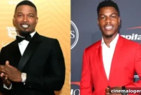 John Boyega and Cast Miss Jamie Foxx Amid Ongoing Recovery From Mystery Illness
