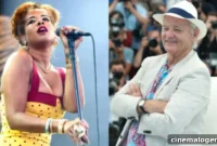 Kelis, 43, Sizzles in Bikini Amid Bill Murray, 72, Dating Rumors